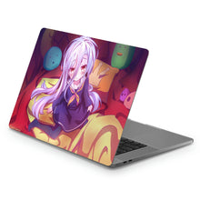 Load image into Gallery viewer, Shiro  Macbook Skin