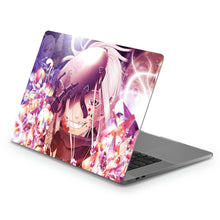 Load image into Gallery viewer, Shiro  Macbook Skin