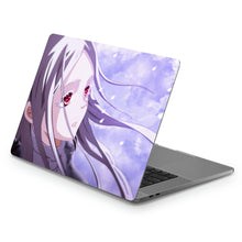Load image into Gallery viewer, Shiro  Macbook Skin