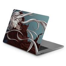 Load image into Gallery viewer, Shiro  Macbook Skin