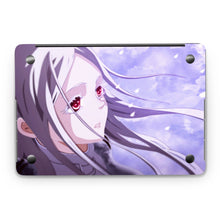 Load image into Gallery viewer, Shiro  Macbook Skin