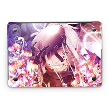 Load image into Gallery viewer, Shiro  Macbook Skin