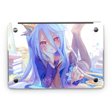 Load image into Gallery viewer, Shiro  Macbook Skin