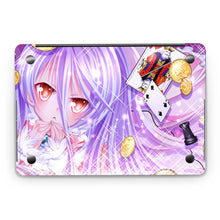 Load image into Gallery viewer, Shiro  Macbook Skin