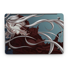 Load image into Gallery viewer, Shiro  Macbook Skin