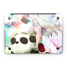 Load image into Gallery viewer, Shiro Macbook Skin