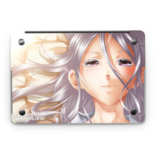 Load image into Gallery viewer, Shiro  Macbook Skin