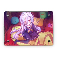 Load image into Gallery viewer, Shiro  Macbook Skin