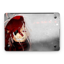 Load image into Gallery viewer, Shiro Macbook Skin