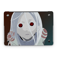 Load image into Gallery viewer, Shiro  Macbook Skin