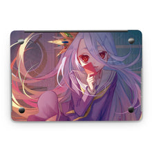 Load image into Gallery viewer, Shiro  Macbook Skin