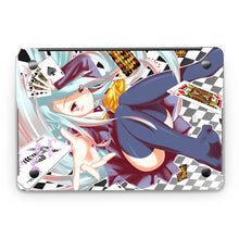 Load image into Gallery viewer, Shiro  Macbook Skin