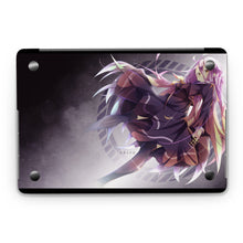 Load image into Gallery viewer, Shiro  Macbook Skin
