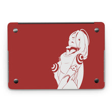 Load image into Gallery viewer, Shiro  Macbook Skin