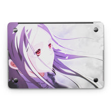 Load image into Gallery viewer, Shiro Macbook Skin