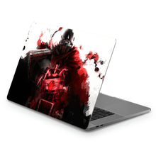 Load image into Gallery viewer, Shiro - Wretched Egg Macbook Skin