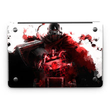 Load image into Gallery viewer, Shiro - Wretched Egg Macbook Skin
