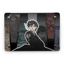 Load image into Gallery viewer, Shirou Emiya Kiritsugu Emiya  Macbook Skin