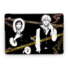 Load image into Gallery viewer, Shizuo Izaya Macbook Skin