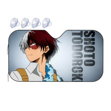 Load image into Gallery viewer, Shoto Car Sunshade
