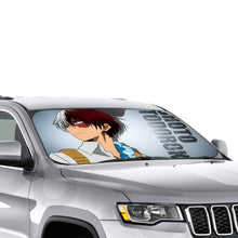Load image into Gallery viewer, Shoto Car Sunshade