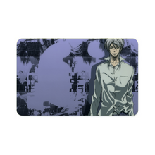 Load image into Gallery viewer, Shougo Makishima Smile Credit Card Skins (4-in-1 Pack)