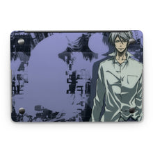 Load image into Gallery viewer, Shougo Makishima Smile Macbook Skin