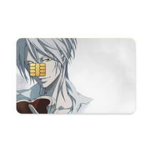 Load image into Gallery viewer, Shougo MakishimaSmile Credit Card Skins (4-in-1 Pack)