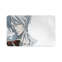 Load image into Gallery viewer, Shougo MakishimaSmile Credit Card Skins (4-in-1 Pack)