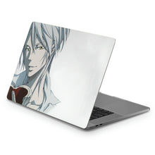 Load image into Gallery viewer, Shougo MakishimaSmile  Macbook Skin