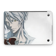 Load image into Gallery viewer, Shougo MakishimaSmile  Macbook Skin