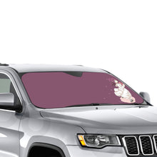 Load image into Gallery viewer, Shouko Makinohara - Seishun Buta Yarou Car Sunshade