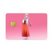Load image into Gallery viewer, Shuna Credit Card Skins (4-in-1 Pack)
