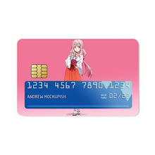 Load image into Gallery viewer, Shuna Credit Card Skins (4-in-1 Pack)