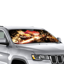 Load image into Gallery viewer, Shura Car Sunshade