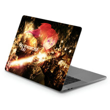 Load image into Gallery viewer, Shura  Macbook Skin