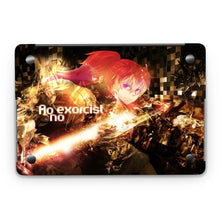 Load image into Gallery viewer, Shura  Macbook Skin