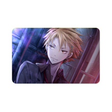 Load image into Gallery viewer, Shuusei Kagari Smile Credit Card Skins (4-in-1 Pack)