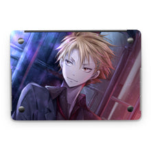 Load image into Gallery viewer, Shuusei Kagari   Smile  Macbook Skin