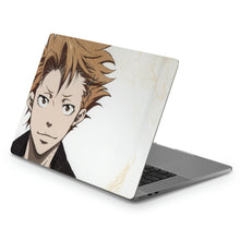 Load image into Gallery viewer, Shuusei Kagari   Smmile  Macbook Skin