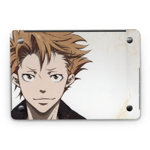 Load image into Gallery viewer, Shuusei Kagari   Smmile  Macbook Skin