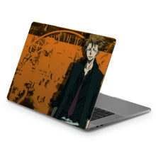 Load image into Gallery viewer, Shuusei Kagari   Suite  Macbook Skin