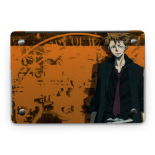 Load image into Gallery viewer, Shuusei Kagari   Suite  Macbook Skin