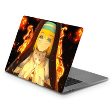 Load image into Gallery viewer, Sister Iris  Macbook Skin