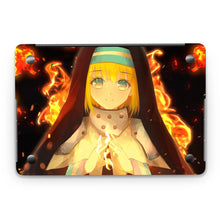Load image into Gallery viewer, Sister Iris  Macbook Skin