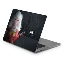 Load image into Gallery viewer, Sky City  Macbook Skin