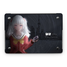 Load image into Gallery viewer, Sky City  Macbook Skin