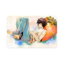 Load image into Gallery viewer, Sleepy Credit Card Skins (4-in-1 Pack)