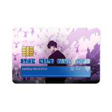 Load image into Gallery viewer, Solo Leveling Credit Card Skins (4-in-1 Pack)