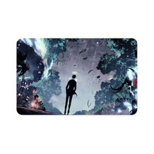 Load image into Gallery viewer, Solo Leveling Credit Card Skins (4-in-1 Pack)